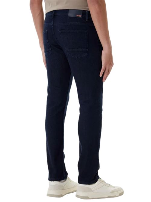 Jeans slim fit Boss Orange | 50471017415